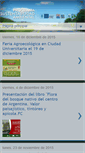 Mobile Screenshot of ambiente.blogs.unc.edu.ar