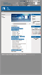 Mobile Screenshot of idiomas.unc.edu.ar